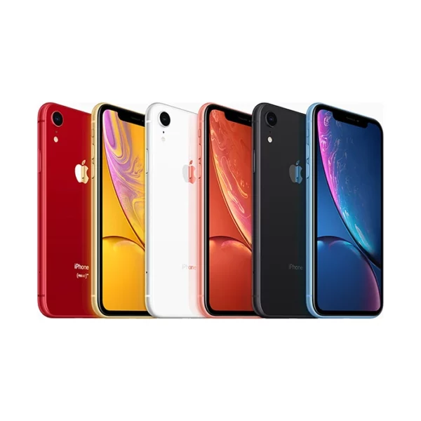 iPhone XR 128 GB